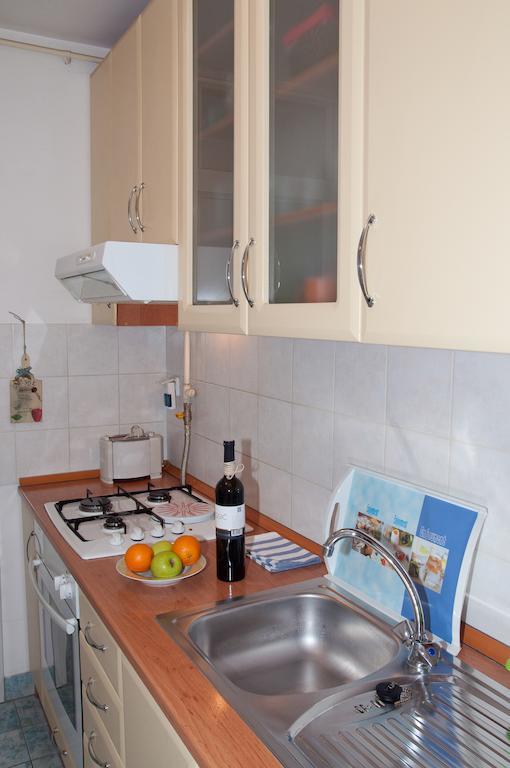 Apartment Srce Zagreba Quarto foto
