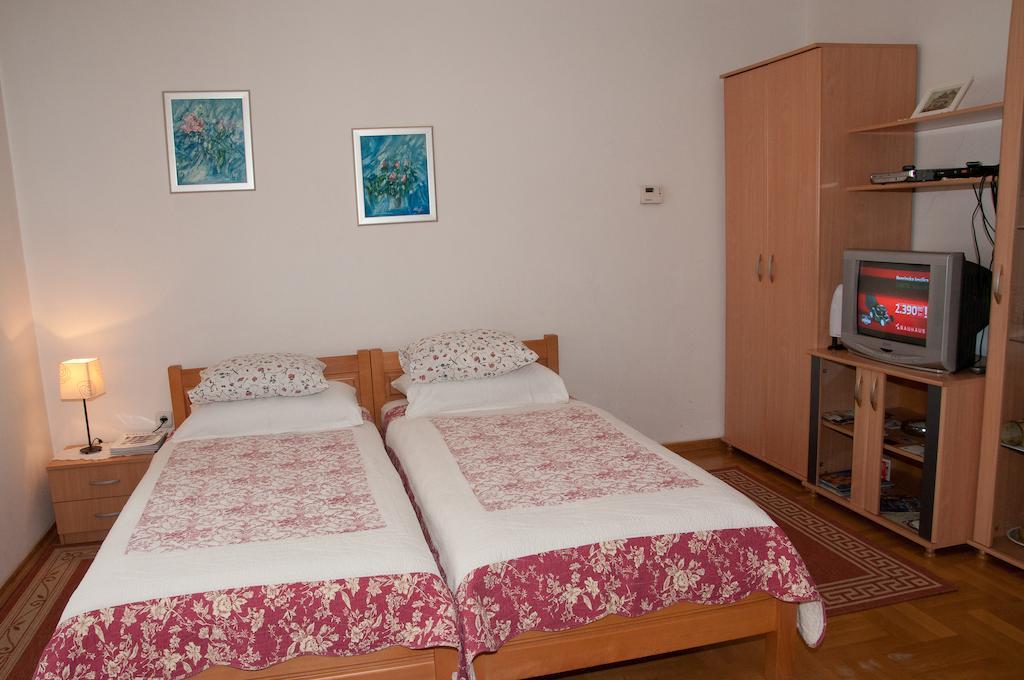 Apartment Srce Zagreba Quarto foto
