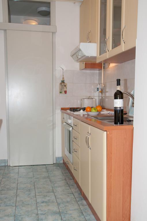 Apartment Srce Zagreba Quarto foto